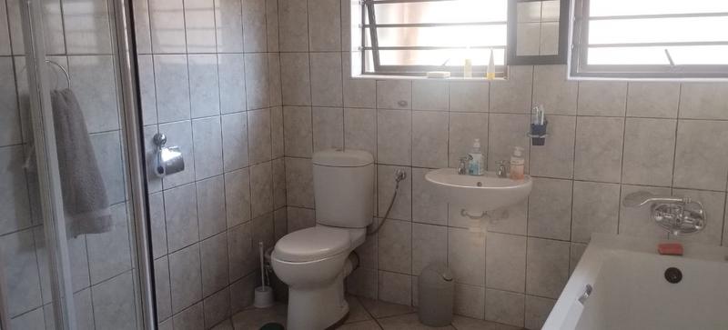 To Let 3 Bedroom Property for Rent in De Bakke Western Cape